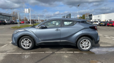Toyota C-HR 1.8 Hybrid Icon 5dr CVT Hybrid Hatchback